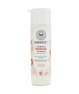 The Honest Company Gently Nourishing Sweet Almond Conditioner 10 Fluid O... - £11.16 GBP