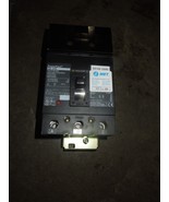 Square D I-line PowerPacT Circuit Breaker QDA32225 225A 3P 240V Used Lar... - $500.00