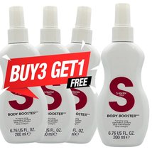 S factor body booster plumping tigi 676 oz buy 3 get 1 free 273656 thumb200