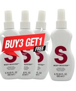 S-Factor Body Booster Plumping Tigi 6.76 oz - Buy 3 Get 1 Free - $42.70