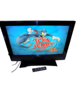 Envision L32W661 32 inch LCD TV 720p with Remote PC Input - £84.51 GBP