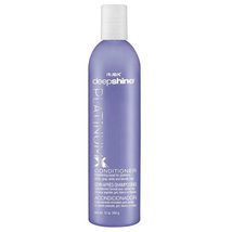 Rusk deepshine platinumx conditioner12 oz 561637 thumb200