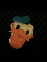 Donald Duck pin - $4.50