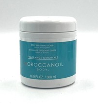 Moroccanoil Fragrance Originale Body Polishing Scrub 16.9 oz - $61.75