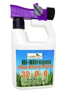 GS Plant Hi-Nitrogen Kelp-Humic Blend 32-0-0 - Promotes Quick Growth and... - €20,16 EUR