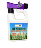 GS Plant Hi-Nitrogen Kelp-Humic Blend 32-0-0 - Promotes Quick Growth and... - €20,17 EUR