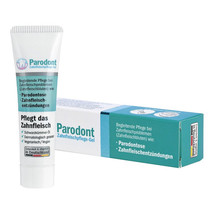 Parodont gum care gel 10 milliliters - $130.08 CAD