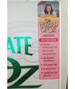The Ultimate Wizard of Oz Definitive Collectors Edition VHS New Sealed Read - $37.62