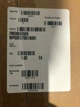 Ricoh Maintenance Kit  Brand New Genuine SEALED! PMD062450K - £70.78 GBP