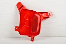 2023-2024 Kia Telluride LX/S Rear Bumper Reflector Light LampRight Passe... - $78.21