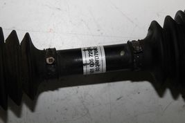 1998-2003 w163 MERCEDES ML320 FRONT SUSPENSION DRIVER LEFT AXLE SHAFT 3289 image 4