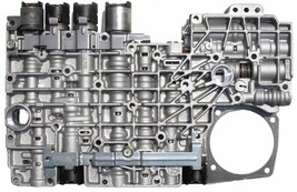 5R55E 4R44E 4R55E Complete ValveBody 1995-Up OEM LIFETIME WARRANTY Install Ready image 3