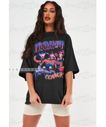 Connor McDavid Shirt Ice Hockey Canadian Professional Hockey Graphic Tee... - $15.00+