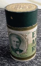 Edison Cylinder Record 4M-769 Tell Her I lOve Her So - Lawson - $14.99