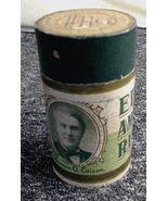 Edison Cylinder Record 4M-769 Tell Her I lOve Her So - Lawson - $20.36 CAD