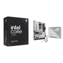 Intel Core Ultra 9 285K Tetracosa-core [24 Core] 3.70 GHz Processor - OE... - £601.34 GBP