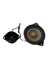 2011-2016 BMW 5 535i 550i Front Rear Left Right Speaker Audio OEM 1pcs✔️... - $37.39