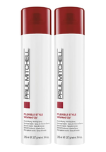 Paul Mitchell Worked Up Working Spray, 9.4 Oz. (2 pack) - $50.00