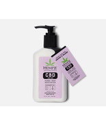 Hempz Aromatherapy Lavender Oil Herbal Body Moisturizer, 8.5 Oz. - £22.38 GBP