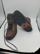 Timberland Men&#39;s Field Trekker Waterproof Insulated Leather Ankle Boots - $149.00