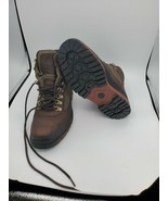 Timberland Men&#39;s Field Trekker Waterproof Insulated Leather Ankle Boots - €129,39 EUR