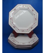 Johnson Brothers Madison 7 5/8&quot; Salad Plates Set Of 4  - $39.00