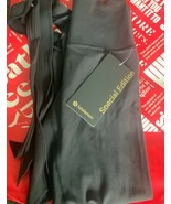 LULULEMON ALIGN HR CROP 21” LOVE KNOT~SPECIAL EDITION~ BLACK~SZ 4~NWT~US... - $110.53 CAD