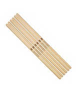 Meinl Stick &amp; Brush Timbale Sticks, Pack of 3 Pairs, 1/2&quot; — American Hic... - £19.17 GBP