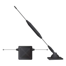 Cell Phone Signal Booster Antenna Compatible For Verizon At&amp;T Tmobile  - £23.97 GBP