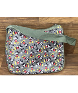 Disney Mickey Mouse Bag  - $181.20 MXN