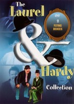 Laurel And Hardy: The Flying Deuces DVD (2003) Stan Laurel, Sutherland (DIR) Pre - £13.90 GBP
