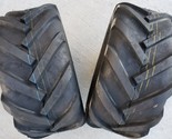 2 - 23X10.50-12 Deestone D405 6P Super Lug Tires AG 23x10.5-12 FREE SHIP... - £106.66 GBP