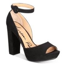 American Rag Reeta Block-Heel Platform Sandals, Size 9 - $39.60