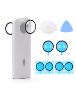 Tmom Theta Ricoh Sc2 /S/V Lens Cover Ricoh Theta Sc2 Lens Protection Case_ - €13,68 EUR