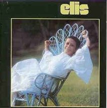 Elis 1972 by Regina, Elis (1996-11-30) [Audio CD] - £22.56 GBP