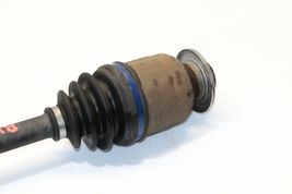 2005-2008 ACURA RL AWD REAR LEFT DRIVER SIDE AXLE P2498 image 4