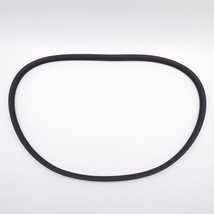 2017-2020 Tesla Model 3 Front Hood Frunk Rubber Body Weatherstrip Seal O... - £58.42 GBP