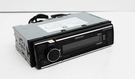 Kenwood KMM-BT732HD 1-DIN Car Stereo Receiver w/Bluetooth  image 2