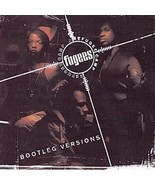 Fugees (Refugee Camp) - Bootleg Versions-New, Sealed CD-1996 Sony - £5.21 GBP