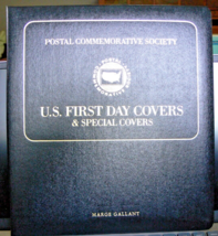 1998 40 First Day Covers Postal Commemorative Society US First Day Cover... - $48.99