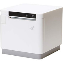 Star Micronics 39659210 MCP31CBI WHT US MC-PRINT3 THERMAL 3IN CUTTER BT ETH - $740.62