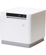 Star Micronics 39659210 MCP31CBI WHT US MC-PRINT3 THERMAL 3IN CUTTER BT ETH - €635,50 EUR