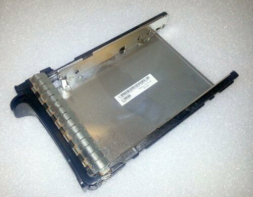 Genuine Dell Hot Swap SAS Drive Tray 0J2169 J2169 - £5.86 GBP