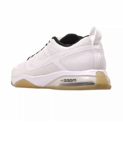 NIKE Air Zoom Fitness OU Tennessee Women s Sz 9 Shoes White