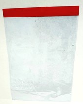 Clear Force Bag - Easily Force Items Without the Audience&#39;s Knowledge! - $4.45