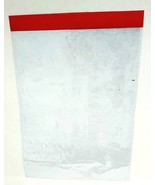 Clear Force Bag - Easily Force Items Without the Audience&#39;s Knowledge! - $4.45