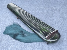 Guqin 80cm 7 strings Chinese string instruments - $399.00