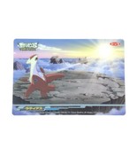 Latias Pokémon Best Wishes Promo Card Japanese Nintendo Creatures Game F... - £22.66 GBP
