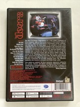 The Doors - Soundstage Performances (DVD, 2002) W/Insert 120 Minutes  - £7.80 GBP