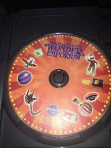 Mr. Magorium&#39;s Wonder Emporium (DVD, 2008, Full Frame) DISC ONLY - £3.97 GBP